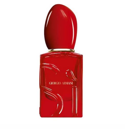 ARMANI SI PASSIONE RED MUSK EDP 100ML LF61720