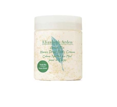 ARDEN GREEN TEA HONEY DROPS BODY CREAM 500ML A0127755/A0137857