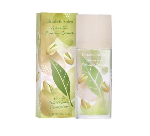 ARDEN GREEN TEA PISTACHIO CRUNCH EDT VAPO 100ML A0137298