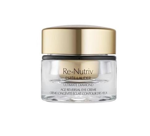 ESTEE LAUDER RENUTRIV ULTIMATE DIAMOND AGE REVERSAL EYECREAM 15ML G1GO01
