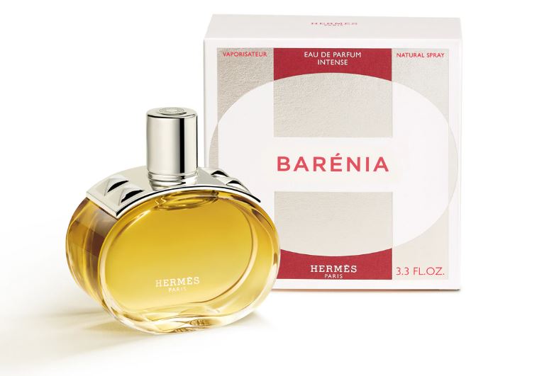 HERMES BARENIA EDP INTENSE 100ML 116302V0