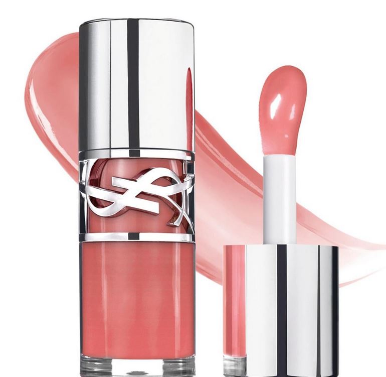 YSL LOVESHINE PLUMPING OIL GLOSS N.3 MELLOW MALLOW F833840