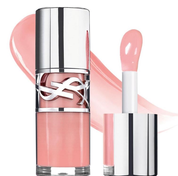 YSL LOVESHINE PLUMPING OIL GLOSS N.2 LUCKY MOONSTONE F833830