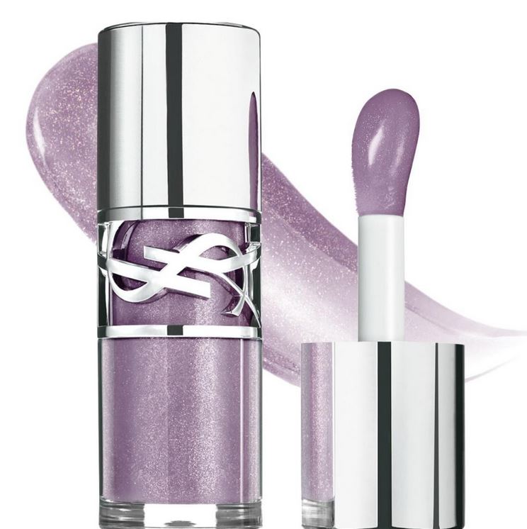 YSL LOVESHINE PLUMPING OIL GLOSS N.1 THUNDERSTEALER F833820