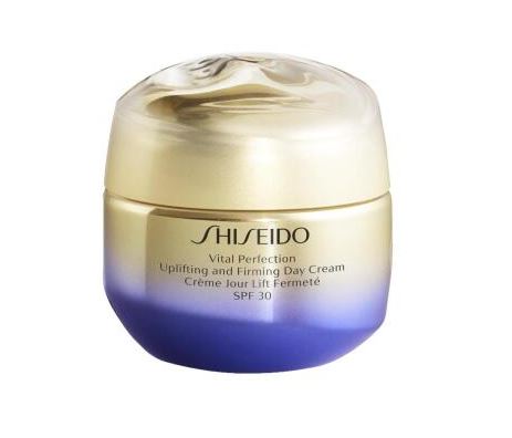 SHISEIDO VITAL PERFECTION UPLIFT.FIRMING DAYCREAM SPF30 50ML 10121026301