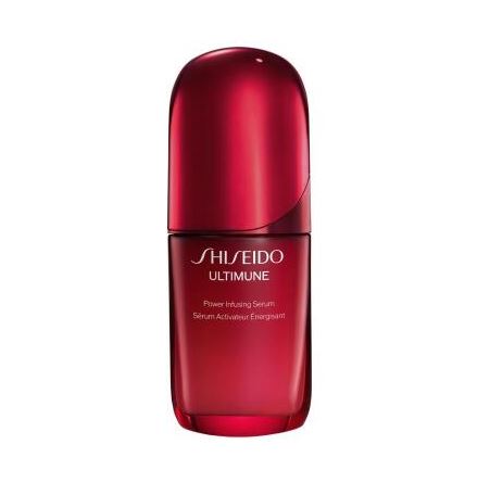 SHISEIDO ULTIMUNE POWER INFUSING SERUM 4.0 50ML 10122390301