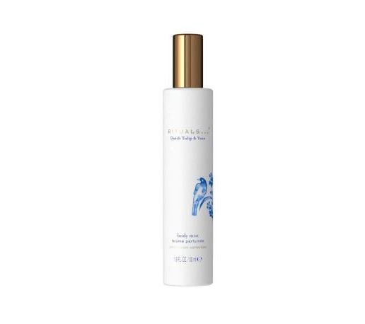 RITUALS AMSTERDAM COLLECTION BODY MIST 50ML 1116273