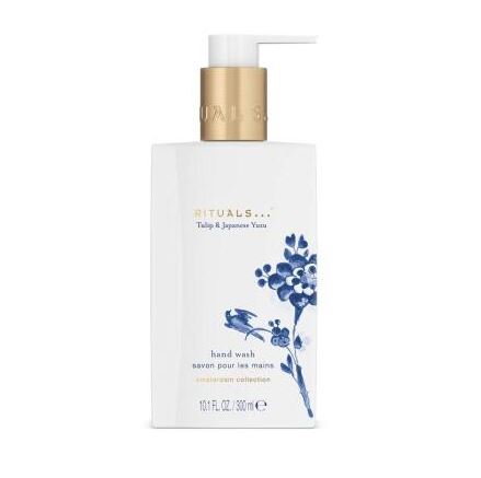 RITUALS AMSTERDAM COLLECTION HAND WASH 300 ML 1116413/1118648