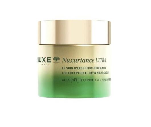 NUXE NUXURIANCE ULTRA THE EXCEPT. NIGHTANDDAY CREAM 75ML VN069101