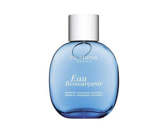 CLARINS TREATMENT WATERS EAU RESSOURCANTE 100ML 80083314