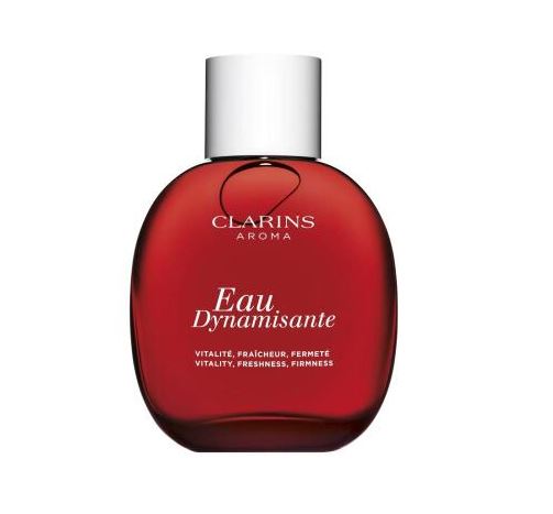 CLARINS EAU DYNAMISANTE FRAGRANCE BODY SPRAY 100ML 80132190