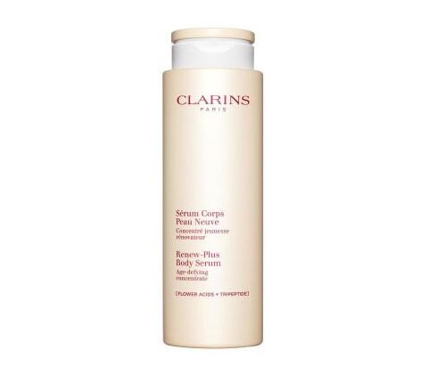 CLARINS BODY RENEW PLUS BODY SERUM 200ML 80112465