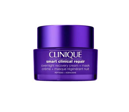 CLINIQUE SMART CLINICAL REPAIR OVERNIGHT RECOVERY CREAM 50ML V36Z01