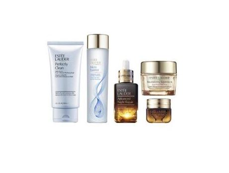 ESTEE LAUDER ADVANCED NIGHT REPAIR YOUR NIGHTLY SET GTRR01
