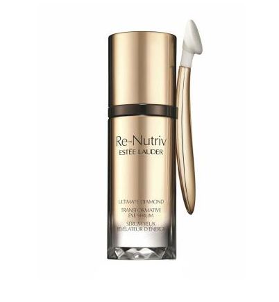 ESTEE LAUDER RE-NUTRIV ULTIMATE DIAMOND TRANS. EYE SERUM 15ML PMA401