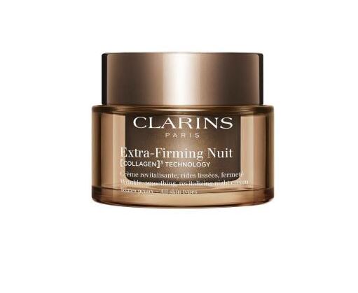 CLARINS EXTRA FIRMING NIGHT CREAM REFILLABLE 50ML 80110140