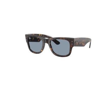 RAY-BAN S/GL RB0840S 902/56 51