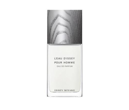 ISSEY MIYAKE L'EAU D'ISSEY POUR HOMME EDP VAPO 125ML 31800656101