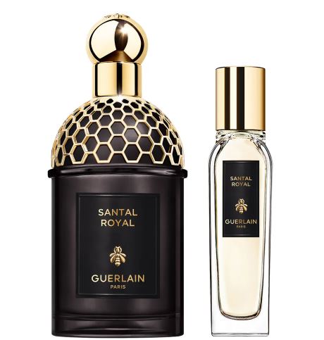 GUERLAIN ABSOLU ALLEGORIA SANTAL ROYAL EDP 125+15 G014901