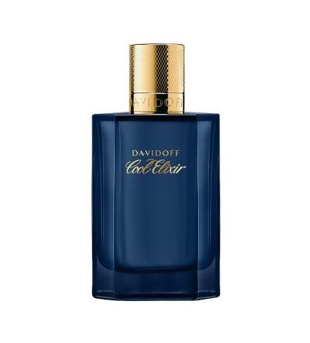 DAVIDOFF COOL WATER ELIXIR PARFUM 100ML 99350214132