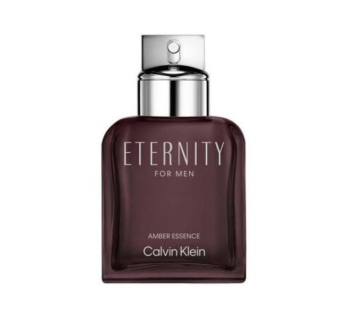 C.K. ENTERNITY FOR MEN AMBER ESSENCE PARFUM VAPO 99350202818