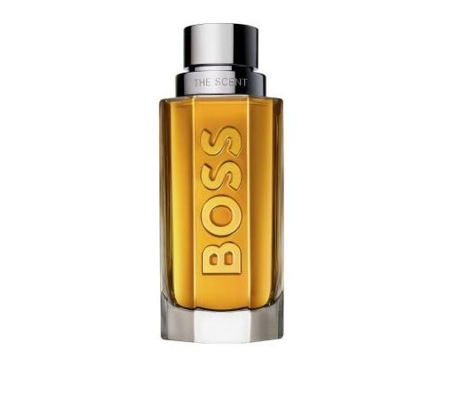 BOSS THE SCENT FOR HIM EDT VAPO REFILLABLE 100ML 99350208292