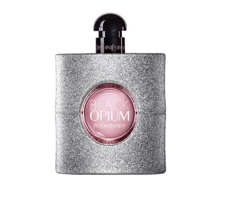 YSL BLACK OPIUM GLITTER EDP VAPO 90ML LE92940