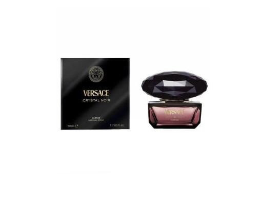 VERSACE CRYSTAL NOIR VAPO 50ML 51628310 V07330