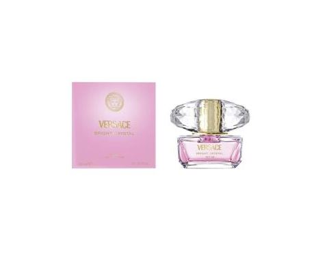 VERSACE BRIGHT CRYSTAL PARFUM VAPO 50ML 512030