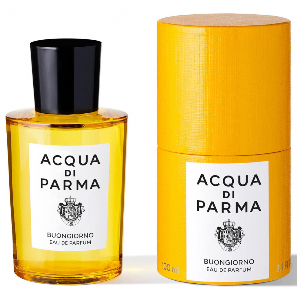 ACQUA DI PARMA BUONGIORNO EDPV 100ML ADP083126
