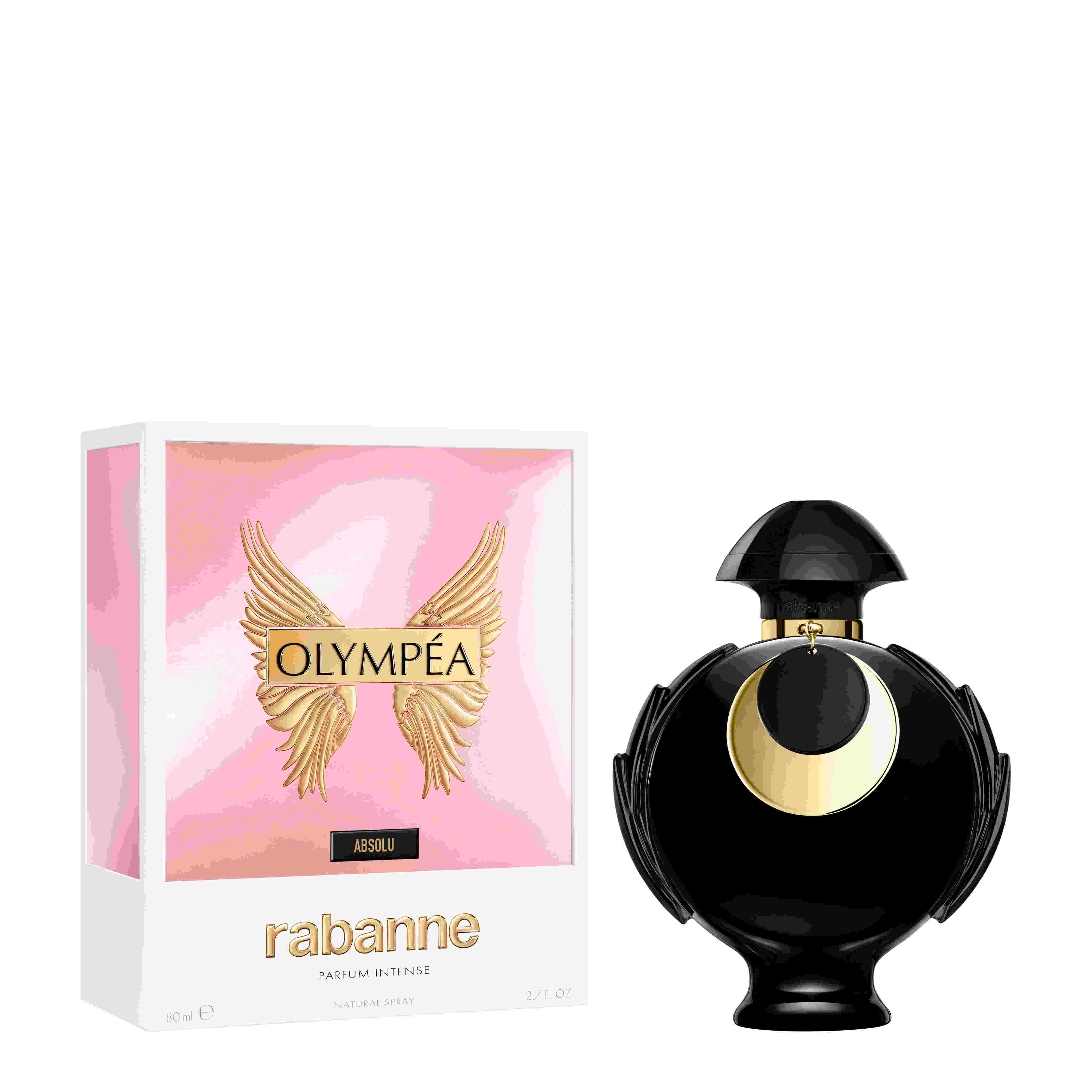 RABANNE OLYMPEA ABSOLU PARFUM INTENSE 90ML 65215203