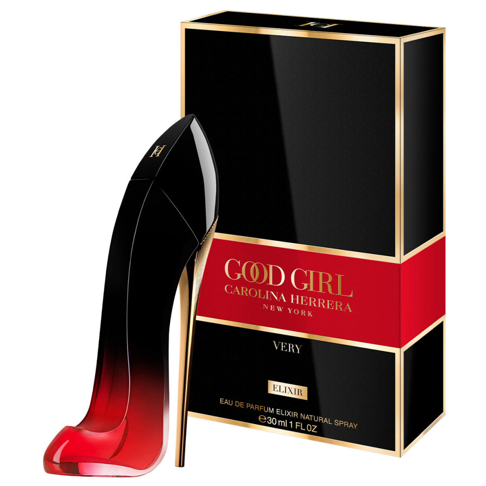 HERRERA VERY GOOD GIRL ELIXIR EDPV INTENSE 80ML 65214251