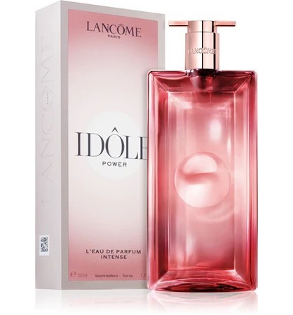 LANCOME IDOLE POWER EDPV INTENSE 100ML LF19400