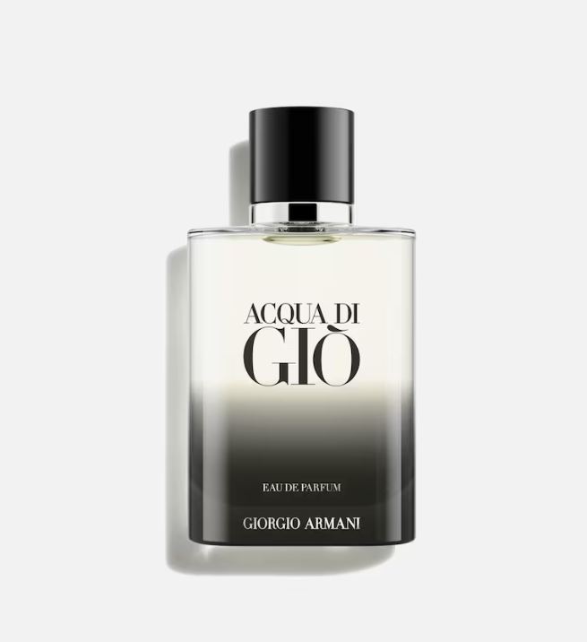 ARMANI ACQUA DI GIO HOMME EDPV 100ML LE31330