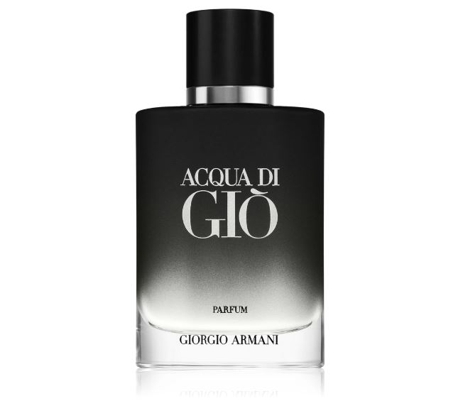 ARMANI ACQUA DI GIO HOMME PARFUM EDPV 100ML LE31150