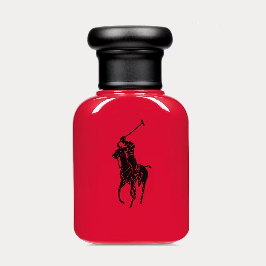 R.LAUREN POLO RED MAN EDTV 75 ML S096220