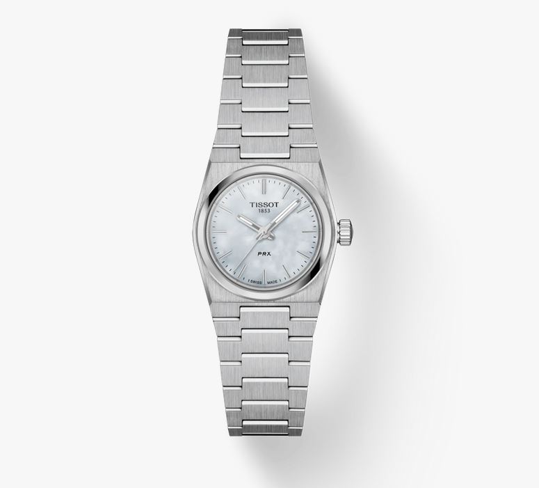 TISSOT PRX T1370101111100
