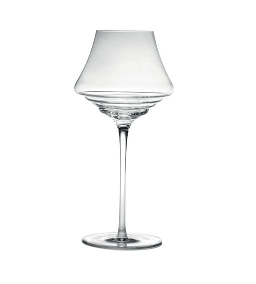 ZAFFERANO ESPERIENZE 6 GLASSES FOR DISTILLATES NE03500