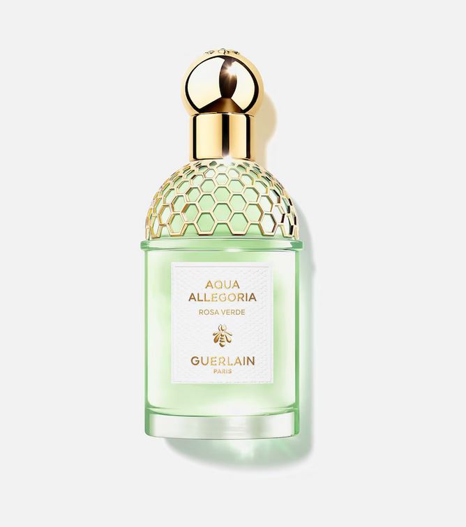 GUERLAIN AQUA ALLEGORIA ROSA VERDE EDTV 75ML G014916