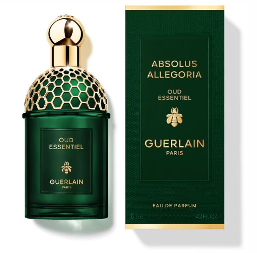 GUERLAIN ABSOLUS ALLEGORIA OUD ESSENTIEL EDPV 125ML G014826