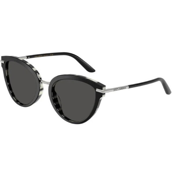 D&G S/GL DG4492 33728G 55