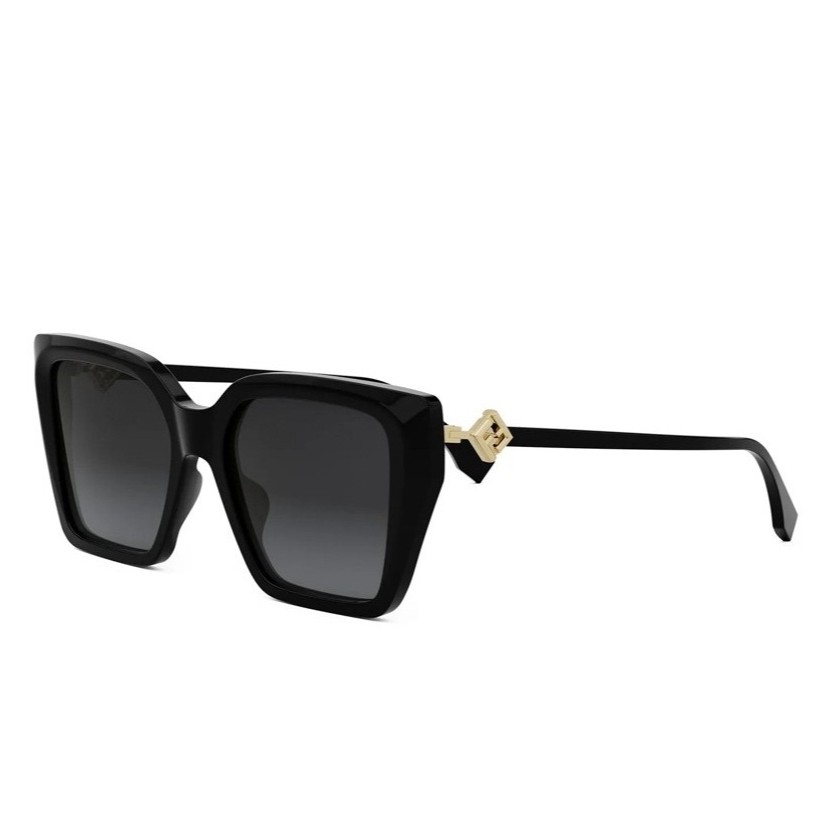 FENDI S/GL FE40161I 5401B