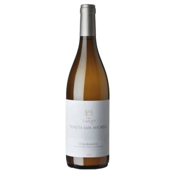 MURGO ETNA BIANCO TENUTA SAN MICHELE WHITE 0.75CL