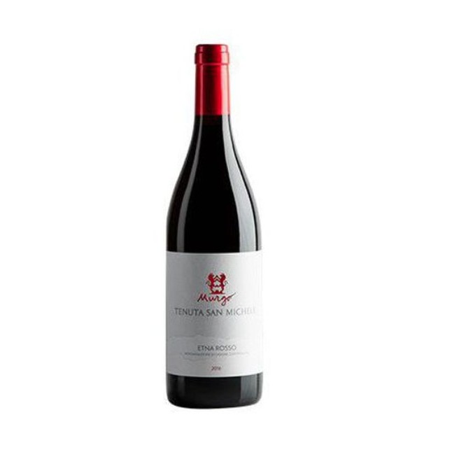 MURGO ETNA ROSSO TENUTA SAN MICHELE RED 75CL