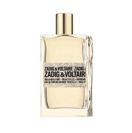 ZADIG & VOLTAIRE THIS IS REALLY HER! EDPV INTENSE 100ML 31900268101