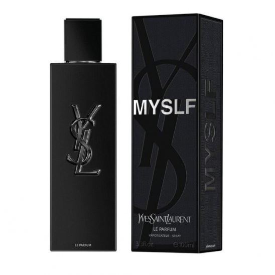 YSL MYSLF LE PARFUM VAPO 100 ML LE71790