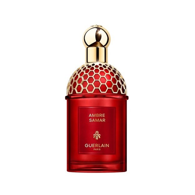 GUERLAIN ABSOLUS ALLEGORIA AMBRE SAMAR EDPV 125ML G062179