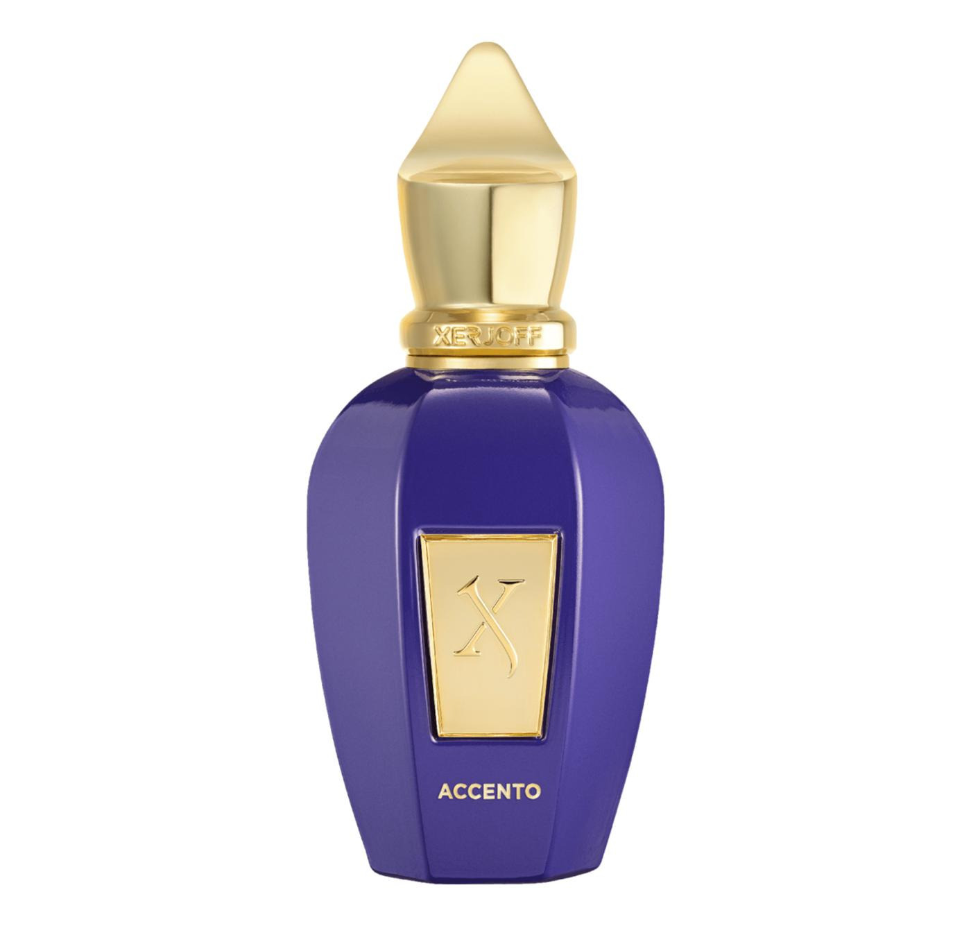 XERJOFF V ACCENTO EDP VAPO 100 ML XJV.ACN