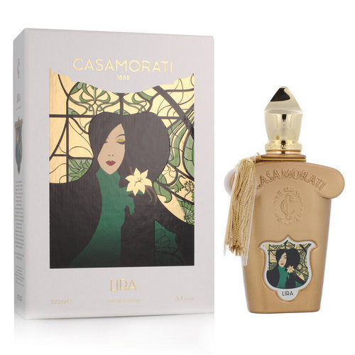 XERJOFF CASAMORATI LIRA EDP SPRAY 100 ML J.CM.LIR 1083217