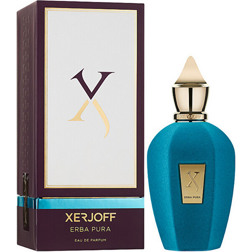 XERJOFF V ERBA PURA EDP SPRAY 100 ML XJV.EPU